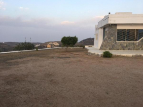 Al Soudah Villa